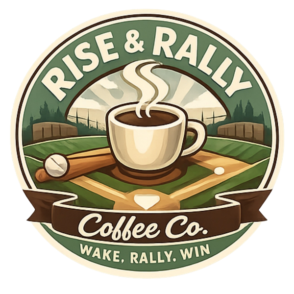 Rise and Rally Coffee Co.